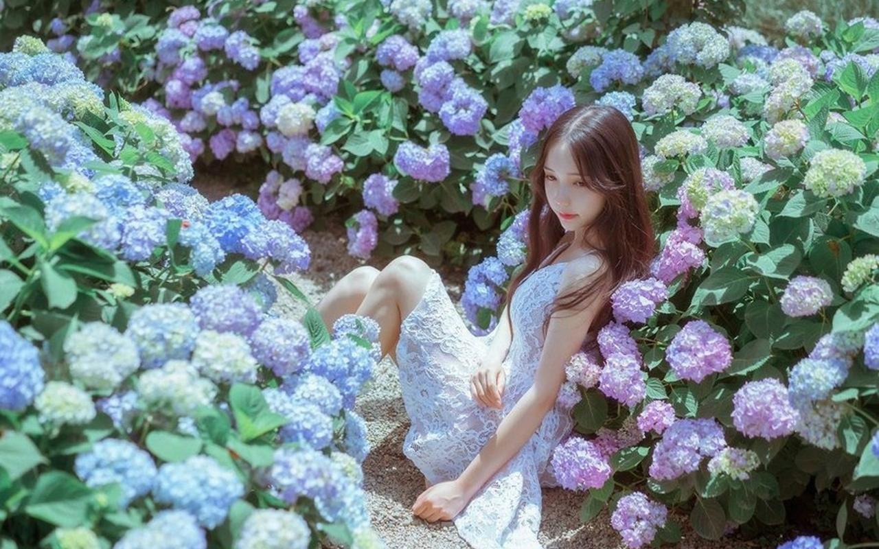 北京：丰沙线铁路开展汛期维护